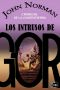 [Gor 09] • Los intrusos de Gor